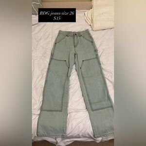 Women’s urban outfitters